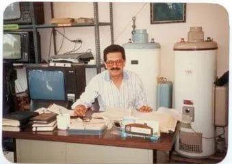 Ali Tamer BALÇIK Aygaz Bayiliği