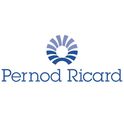 Pernod Ricard Logo