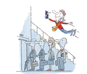 "Red Bull Kanatlandırır", "Red Bull Gives You Wings" Görsel