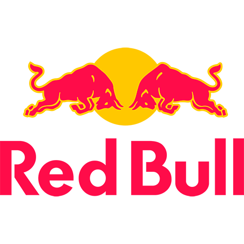 Red Bull Logo